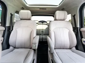 Jetour G700 2026