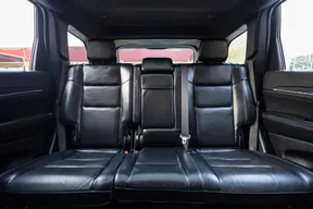 Jeep Grand Cherokee 2021