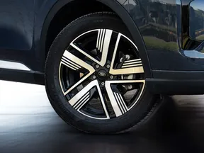 Ford Territory 2026