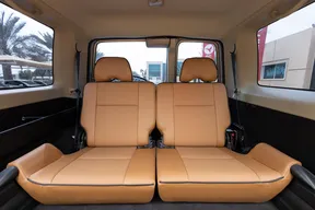Nissan Patrol Super Safari / Vitic 2019