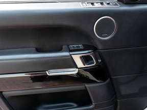 Land Rover Range Rover 2017