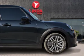 MINI Hatch Cooper C 2025