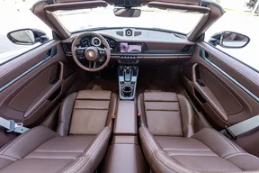 Porsche 911 Carrera GTS 2023