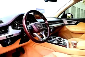 Audi Q7 2019