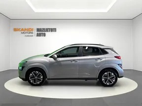 Hyundai Kona 2022