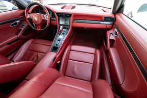 Porsche 911 Carrera 2014