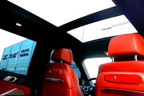 BMW X7 40 2023