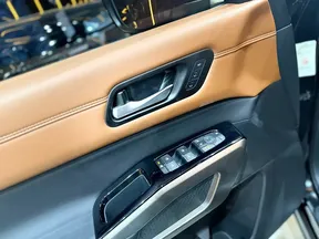 Nissan Pathfinder 2024