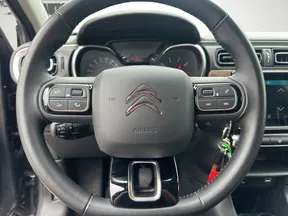 Citroën C3 2021