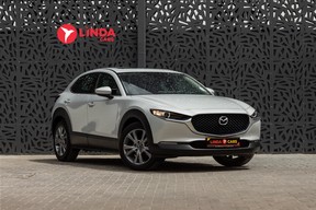 Mazda CX-30 2025