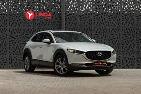 Mazda CX-30 2025