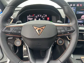CUPRA Formentor 2024