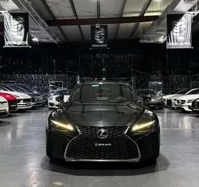Lexus IS 300 2023