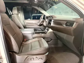 GMC Yukon 2024