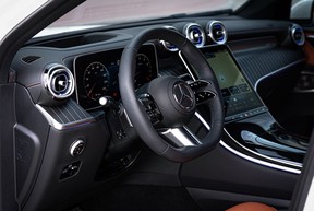 Mercedes-Benz GLC 300 2025