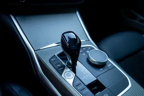 BMW 3 Series 330 2021