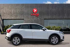 Audi Q2 2024
