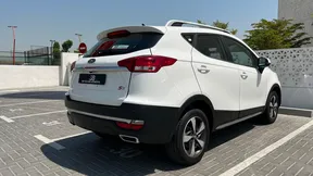 JAC S3 / JS3 2023