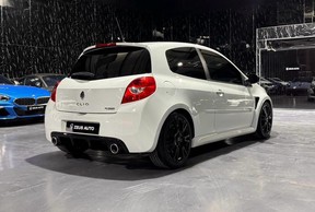 Renault Clio / Thalia / Symbol 2013