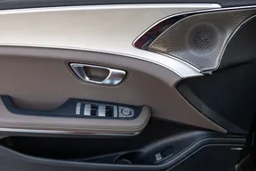 BYD Han 2025