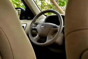 Nissan Pathfinder 2014
