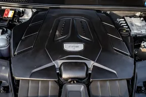 Porsche Cayenne S 2019