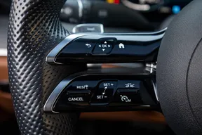 Mercedes-Benz E-Class 300 2022