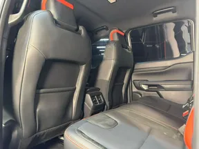 Ford Ranger Raptor 2024