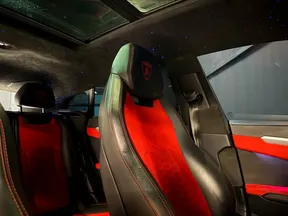 Lamborghini Urus 2022