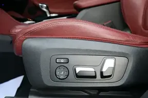BMW X4 30 2022