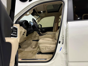 Toyota Land Cruiser 2025