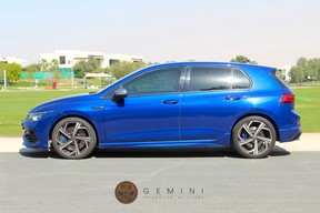 Volkswagen Golf R 2023