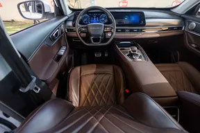 Chery Tiggo 8 Pro Max 2024