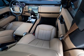 Land Rover Range Rover 2024