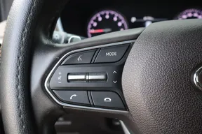 Hyundai Santa Fe 2023