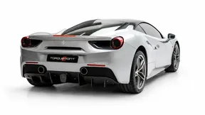 Ferrari 488 GTB 2016