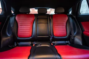 Mercedes-Benz GLC 200 2024