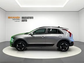 Kia Niro 2024