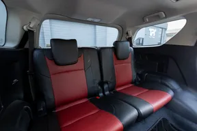 Toyota Fortuner 2018