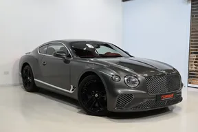 Bentley Continental GT 2020