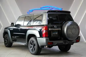 Nissan Patrol Super Safari / Vitic 2024