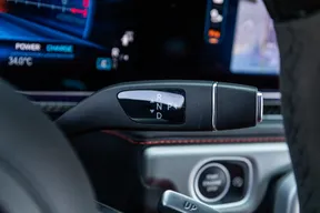 Mercedes-Benz G-Class 63 AMG 2025