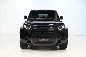 Land Rover Defender 110 2026