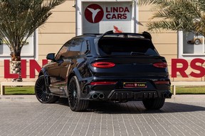 Bentley Bentayga 2021