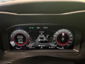 Nissan Juke 2025