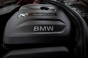 BMW 3 Series 318 2018