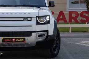 Land Rover Defender 110 2022