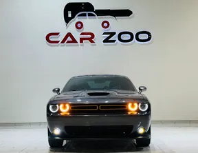 Dodge Challenger 2022
