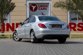 Mercedes-Benz C-Class 200 2017