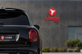 MINI Hatch Cooper S 2024